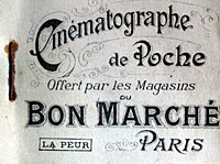 Bon March